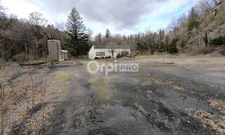 Bureau  200 m² à vendre à Tulle (19000)
