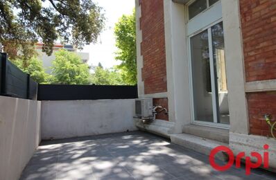 location appartement 873 € CC /mois à proximité de Marseille 10 (13010)