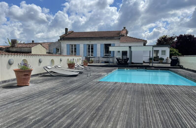 vente maison 425 000 € à proximité de Tonnay-Charente (17430)