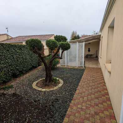 Maison 5 pièces 339200 €