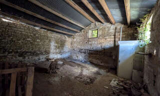 Maison 2 Pièces 150 m² à vendre à Chaniers (17610)