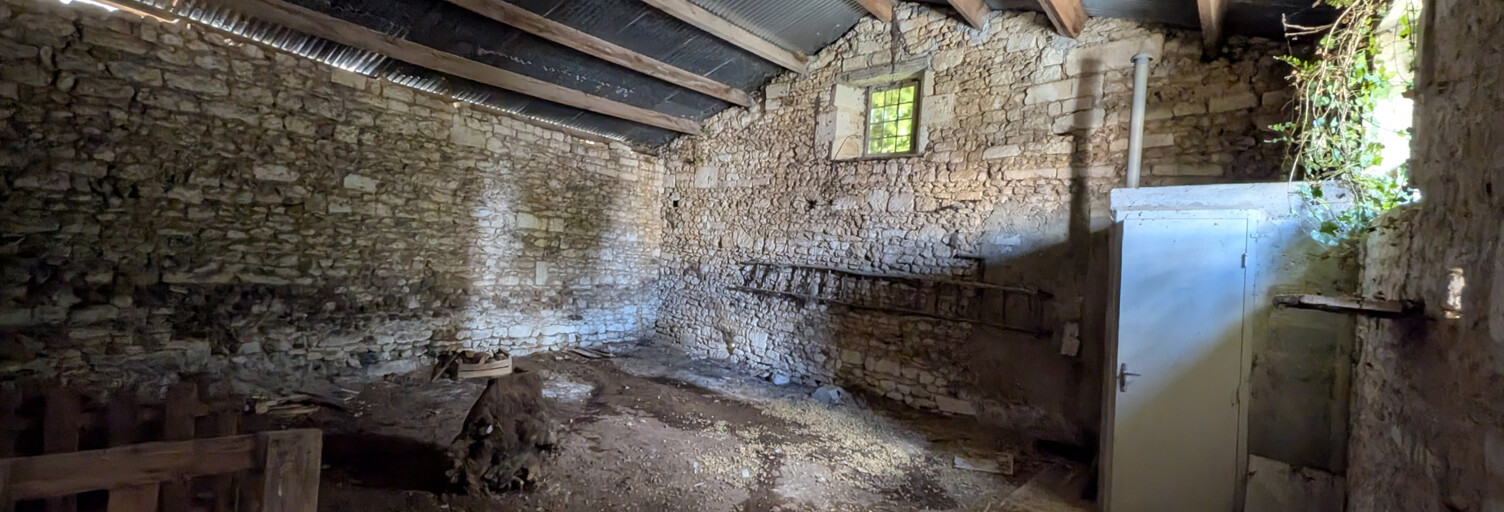 Maison 2 Pièces 150 m² à vendre à Chaniers (17610)