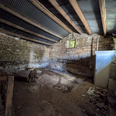 Maison 2 pièces 70000 €