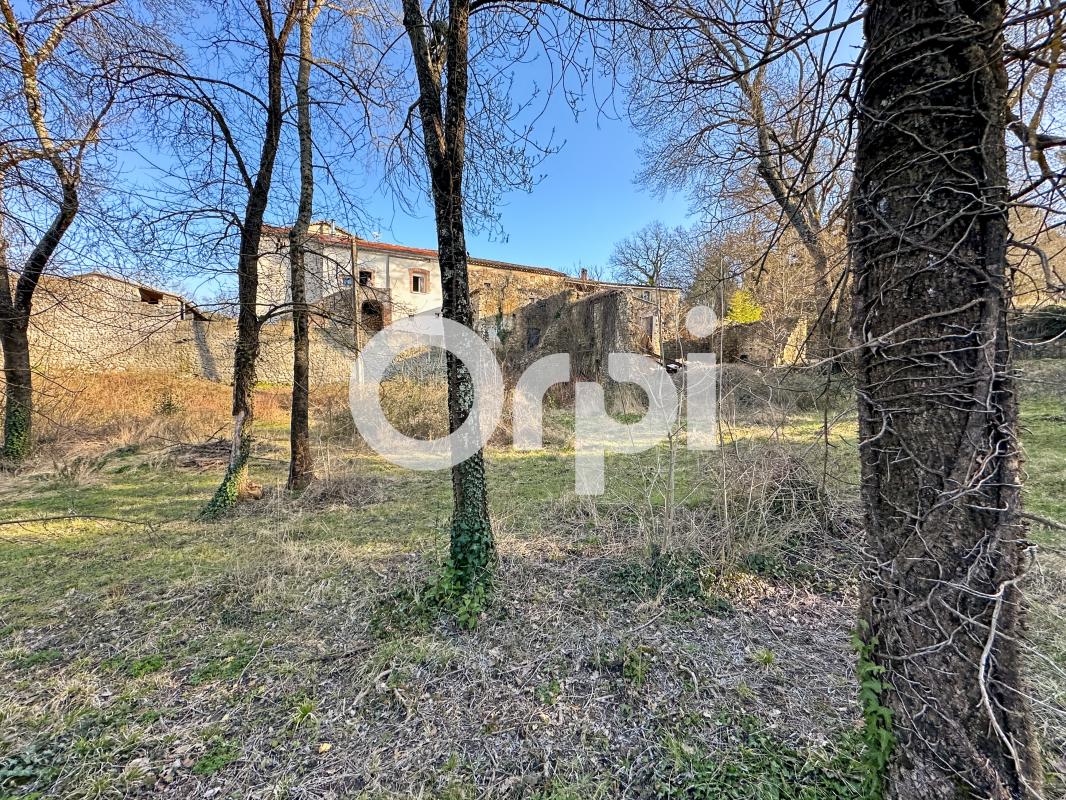 Villa / Maison  T1 à vendre Allègre-les-Fumades 30500