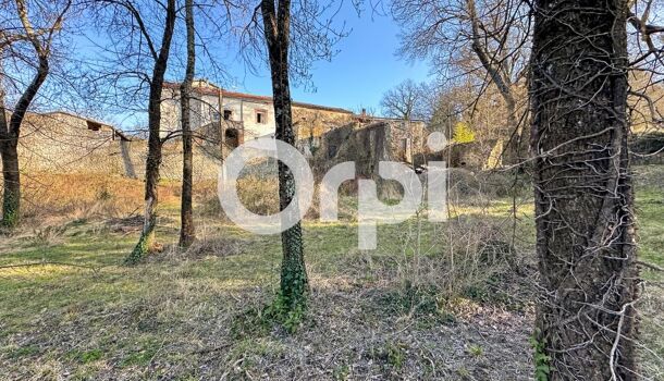Villa / Maison 1 pièces  à vendre Allègre-les-Fumades 30500
