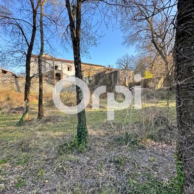 Maison 1 pièces 87000 €