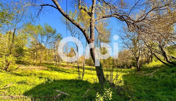 Villa / Maison 1 pièces  à vendre Allègre-les-Fumades 30500