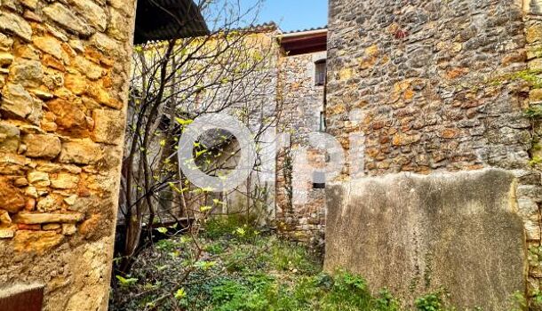Villa / Maison 1 pièces  à vendre Allègre-les-Fumades 30500