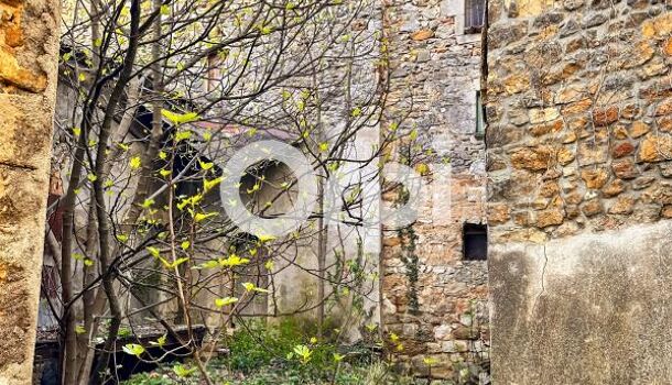 Villa / Maison 1 pièces  à vendre Allègre-les-Fumades 30500