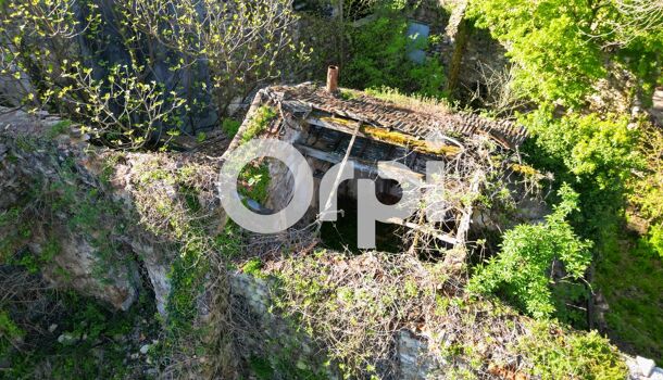 Villa / Maison 1 pièces  à vendre Allègre-les-Fumades 30500