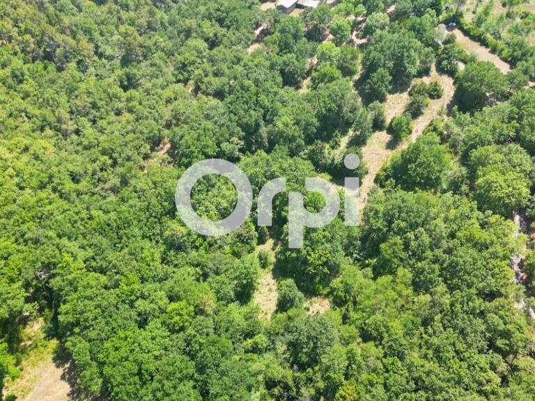 Bâtisse de 1800 sur plus de 2,8 hectares – Allègre-les-Fumades — photo 1