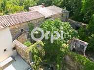 Bâtisse de 1800 sur plus de 2,8 hectares – Allègre-les-Fumades — photo 2