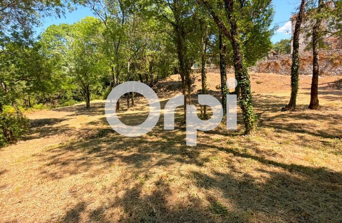 Bâtisse de 1800 sur plus de 2,8 hectares – Allègre-les-Fumades — photo 4