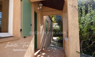 Maison 4 Pièces 104 m² à vendre à Pézenas (34120)