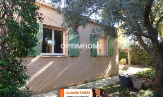 Maison 4 Pièces 104 m² à vendre à Pézenas (34120)