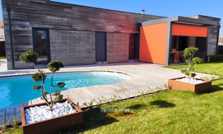 Maison 4 Pièces 115 m² à vendre à Merville (59660)