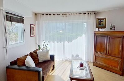 vente appartement 261 000 € à proximité de Plœmeur (56270)