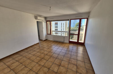 location appartement 890 € CC /mois à proximité de Marseille 8 (13008)