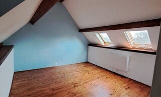 Maison 4 Pièces 88 m² à vendre à Saint-Priest-la-Plaine (23240)