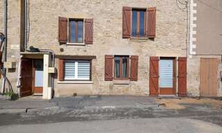 Maison 4 Pièces 110 m² à vendre à Roussennac (12220)