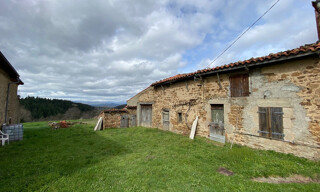 Maison 2 Pièces 49 m² à vendre à Le Vernet-Chaméane (63580)