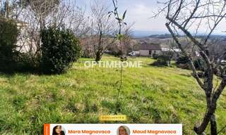Terrain  826 m² à vendre à Puylaurens (81700)