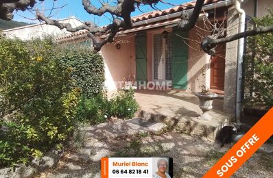 vente maison 355 000 € à proximité de Hyères (83400)