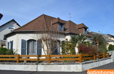 vente maison 269 000 € à proximité de Gignac (46600)