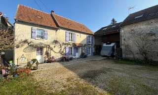 Maison 7 Pièces 151 m² à vendre à La Ferté-sous-Jouarre (77260)