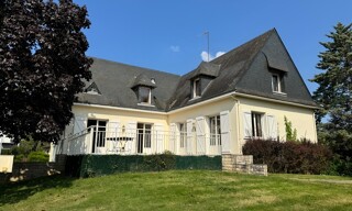 Maison 8 Pièces 228 m² à vendre à Laval (53000)