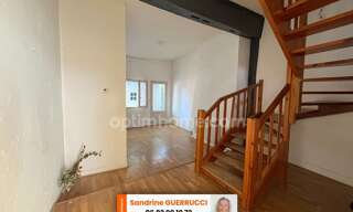 Maison 5 Pièces 100 m² à vendre à Gabarret (40310)