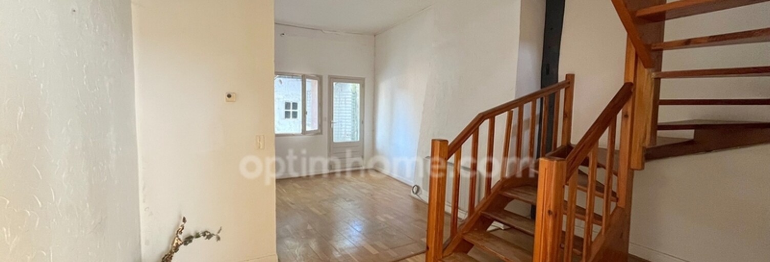 Maison 5 Pièces 100 m² à vendre à Gabarret (40310)