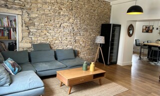Appartement 8 Pièces 144 m² à vendre à Anse (69480)