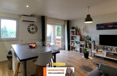 vente appartement 199 000 € à proximité de Vailhauquès (34570)