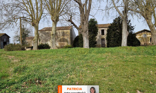 Maison 10 Pièces 213 m² à vendre à Moustier (47800)