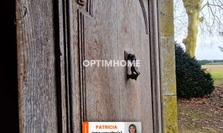 Maison 10 Pièces 213 m² à vendre à Moustier (47800)