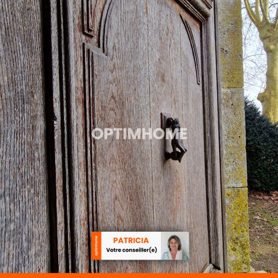 Maison 10 pièces 265000 €