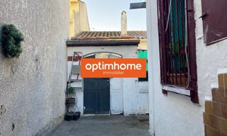 Maison 3 Pièces 51 m² à vendre à Perpignan (66000)