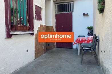 Maison 3 pièces 105000 €