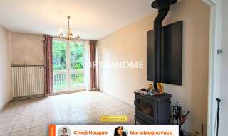 Maison 4 Pièces 92 m² à vendre à Castres (81100)