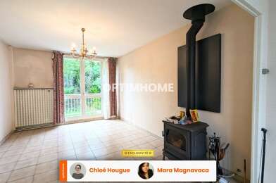 Maison 4 pièces 99000 €