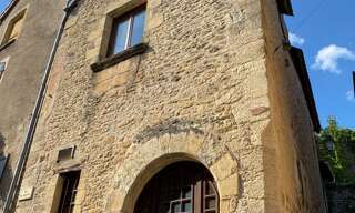 Immeuble  94 m² à vendre à Montignac-Lascaux (24290)