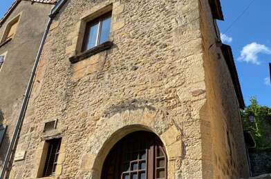 Immeuble  190000 €