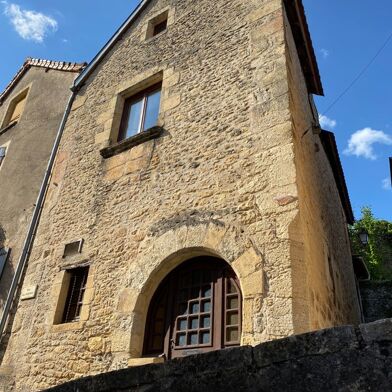 Immeuble  190000 €