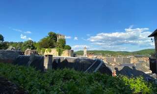 Immeuble  94 m² à vendre à Montignac-Lascaux (24290)