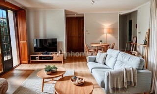 Maison 6 Pièces 117 m² à vendre à Saint-Front-de-Pradoux (24400)