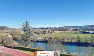 Appartement 4 Pièces 111 m² à vendre à Fumel (47500)