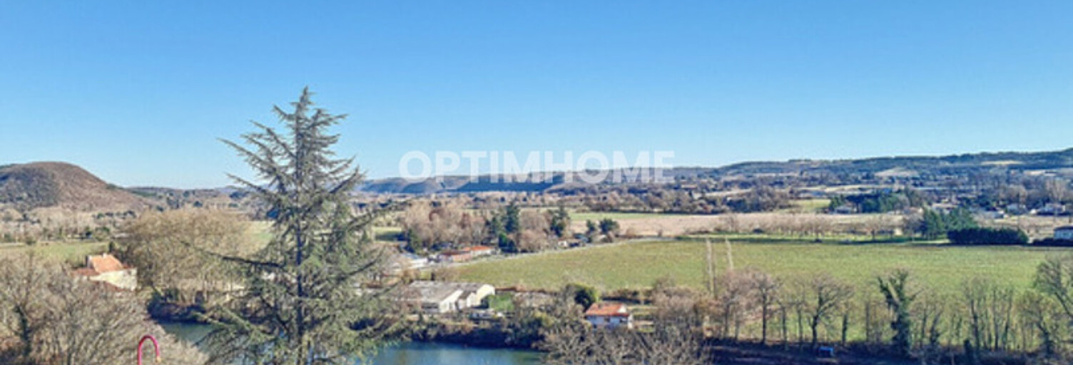 Appartement 4 Pièces 111 m² à vendre à Fumel (47500)