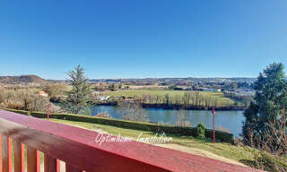 Appartement 4 Pièces 111 m² à vendre à Fumel (47500)