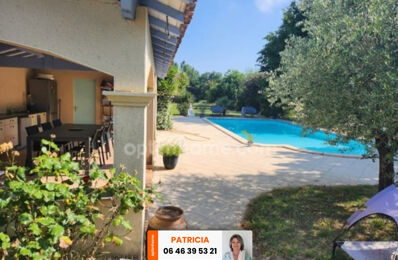 vente maison 328 600 € à proximité de Loubès-Bernac (47120)